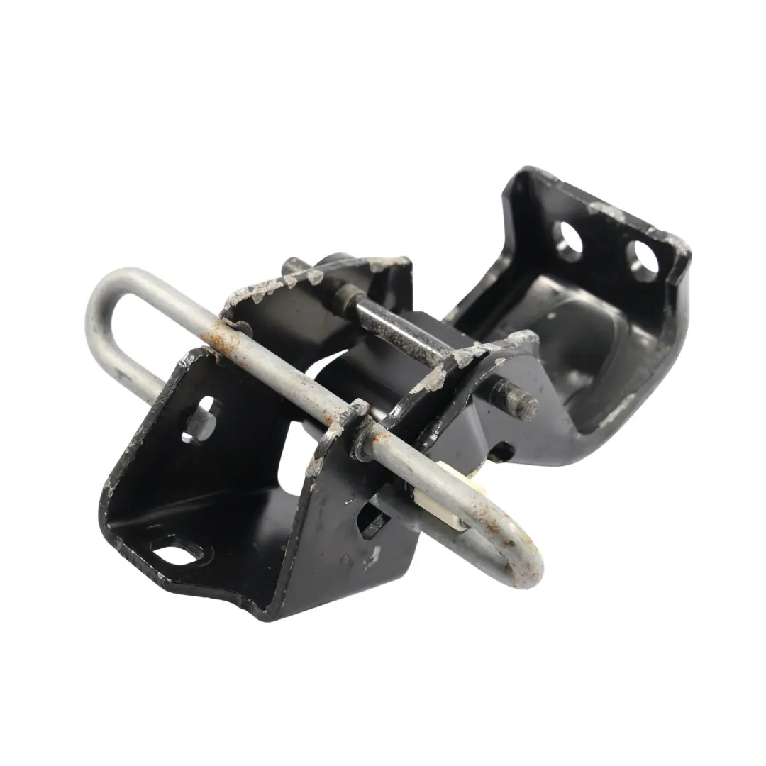 Smart 451 Fortwo Door Hinge Bottom Lower Catch Front Left N/S - SKU A4517200137 - Part number A4517200137